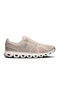 Tenis On Cloud 6 Hombre 3MF10070755-8.5 Gris de ON RUNNING