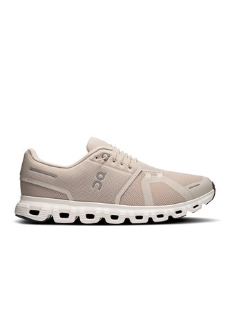 Tenis On Cloud 6 Hombre 3MF10070755-8.5 Gris ON RUNNING