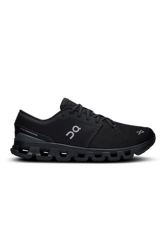 Tenis On  De Hombre Cloud X 4 3ME30040106-10.5 Negro ON RUNNING