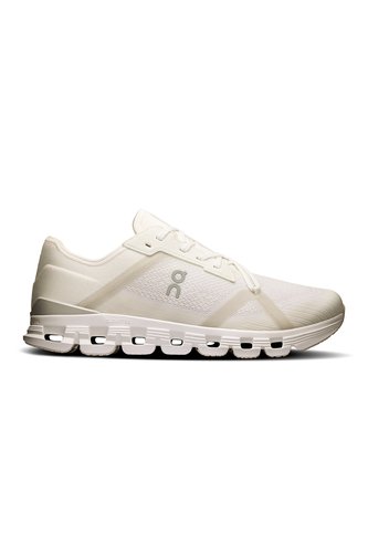 Tenis On Cloud X 4 Ad Hombre 3MF10262852-10.5  Blanco ON RUNNING