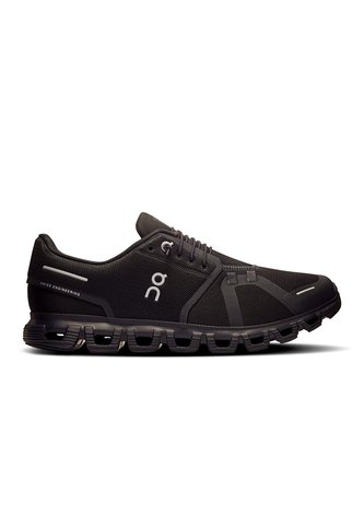 Tenis On Clous 6 Wp Hombre 3MF10071043-9  Negro ON RUNNING