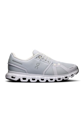 Tenis On Clous 6 Wp Mujer 3WF10060070-5.5  Gris ON RUNNING