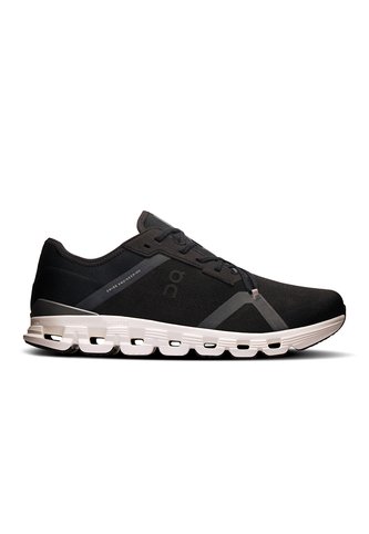 Tenis On Cloud X 4 Ad Mujer 3WF10170397-10  Negro ON RUNNING