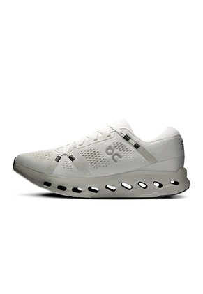 Tenis On Cloudsurfer 2 Hombre-Gris