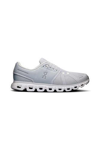 Tenis On De Hombre Cloud 6 3MF10070070-11.5 Gris ON RUNNING