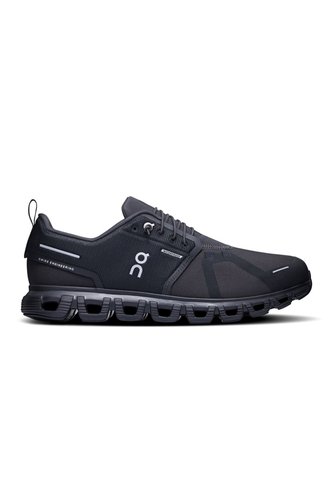 Tenis On Clous 6 Wp Hombre 3MF10061043-7 Negro ON RUNNING