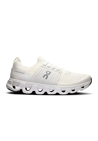 Tenis On Cloudswift 4 Mujer 3WF10111200-7.5 Blanco ON RUNNING