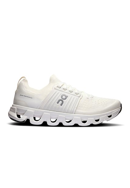 Tenis On Cloudswift 4 Mujer 3WF10111200-7.5 Blanco