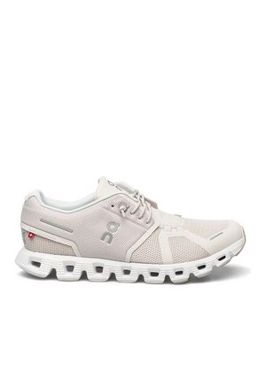 Tenis On Cloud 5 Mujer 5998773-8.5W Beige