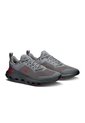 Tenis On Cloudpulse Next Hombre-Gris/Rojo de ON