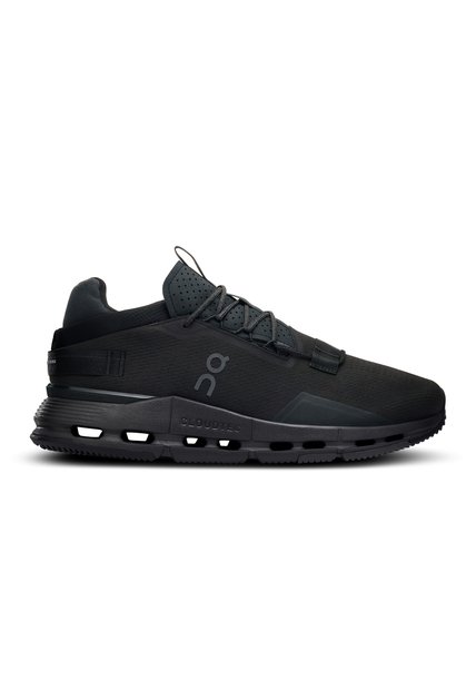 Tenis On Cloudnova 2 Mujer 3WE30220485-5 Negro