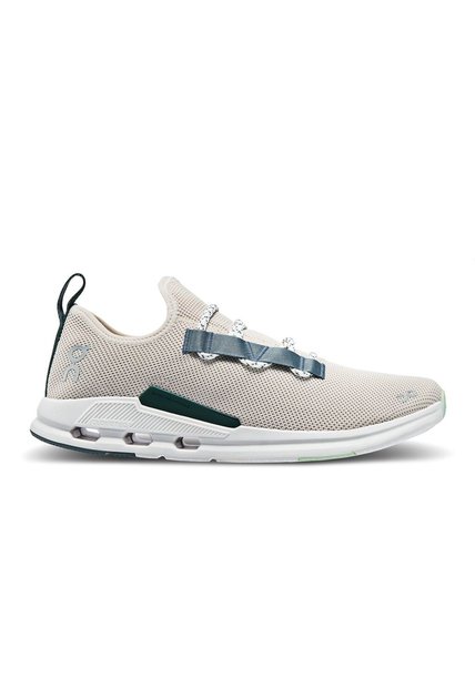 Tenis On Cloudeasy Hombre 76.98289-12 Beige