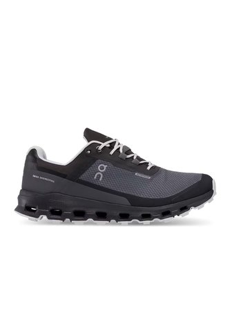 Tenis Gris On Running 7498595W-7 ON RUNNING