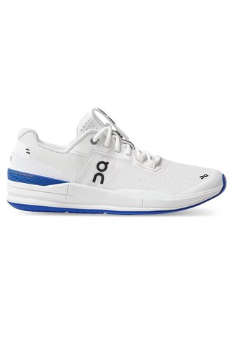 Tenis Blanco On Running 4898720W-9.5 ON RUNNING