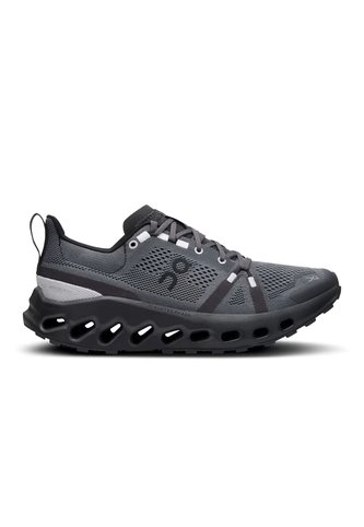 Tenis On Running Cloudsurfer Trail Mujer 3WE10100264-5 Gris ON RUNNING