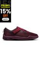 Tenis On De Mujer Cloudnova Moon X Zendaya Y Law Roach 3WG10745463-9 Vinotinto de ON RUNNING