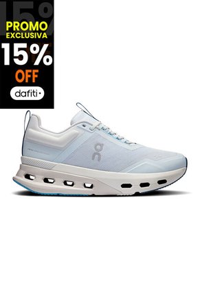 Tenis On Cloudnova X Mujer 3WE30411516 Azul