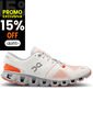 Tenis On Cloud X 3 Mujer 60.98252 Blanco de ON RUNNING