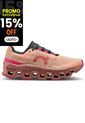 Tenis On Cloudmonster Mujer 61.98283 Naranja de ON RUNNING