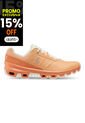 Tenis On Cloudventure Mujer 32.98582-5 Naranja de ON RUNNING