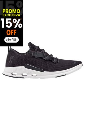 Tenis Negro On Running 7698445M-11