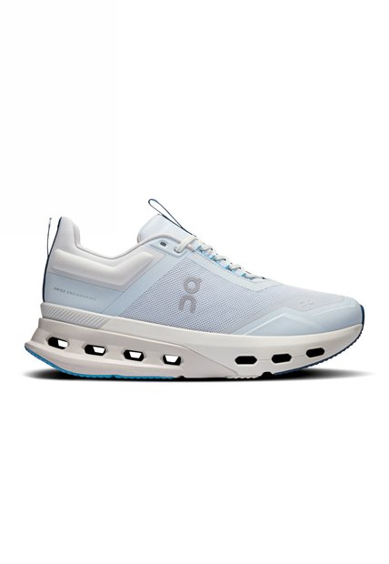 Tenis On Cloudnova X Mujer 3WE30411516 Azul