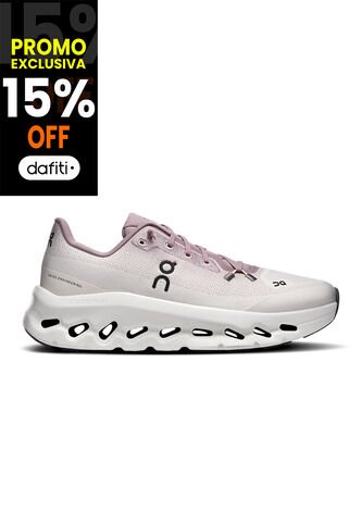 Tenis On De Mujer Cloudtilt 3WE10054846-8 Morado ON RUNNING