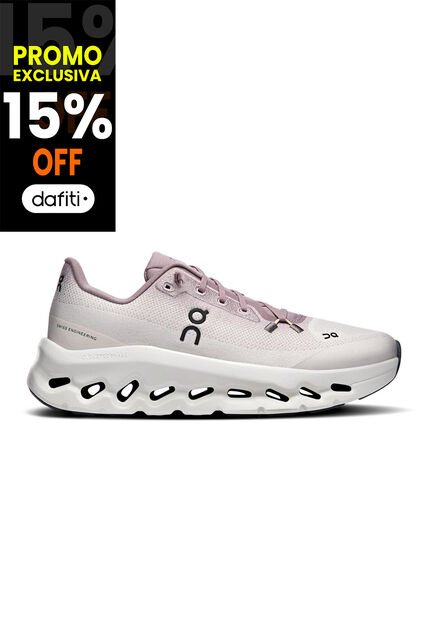 Tenis On De Mujer Cloudtilt 3WE10054846-8 Morado
