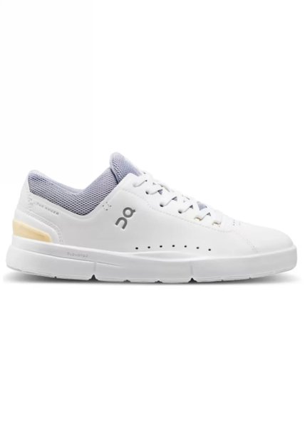 Tenis On The Roger Advantage Mujer 48.98342 Blanco