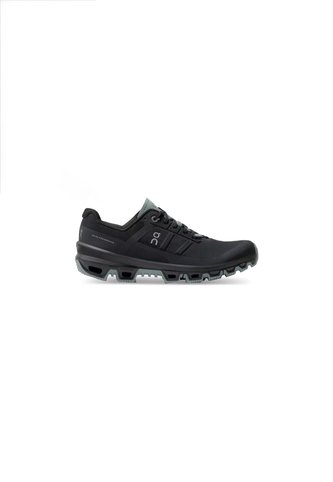 Tenis On De Mujer Cloudventure SP-32.99257 W Negro ON