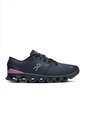 Tenis On Cloud X 4 Mujer-Gris Oscuro de ON