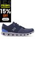 Tenis On Cloud X3 Mujer 60.98689-5.5 Azul de ON RUNNING