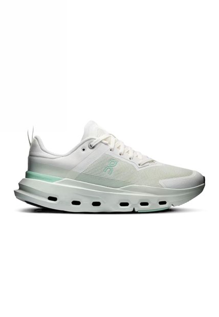Tenis On Cloudpulse Next Mujer-Blanco/Verde