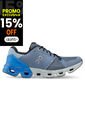 Tenis On Cloudflyer Hombre 7198675M-7.5 Gris de ON RUNNING