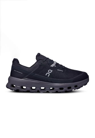 Tenis On Cloudvista 2 Waterproof Hombre-Negro ON