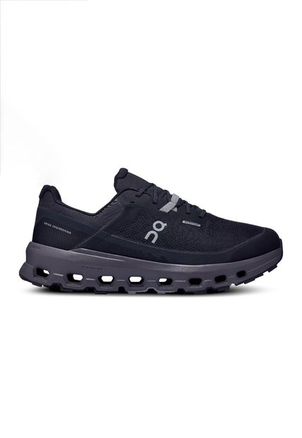 Tenis On Cloudvista 2 Waterproof Hombre-Negro