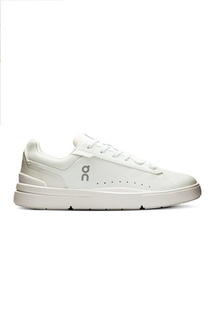 Tenis On The Roger Advantage Mujer-Blanco