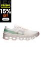 Tenis On De Hombre Cloudmonster 1 3MF30741057-9.5 Blanco de ON RUNNING