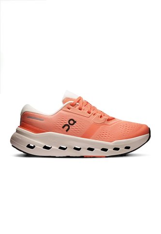 Tenis On Cloudrunner 3 Mujer-Terracota ON