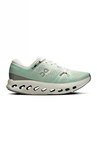 Tenis On Cloudsurfer 2 Mujer-Verde ON