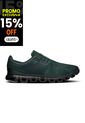 Tenis On De Hombre Cloud 6 3MF10070968-10 Verde de ON RUNNING