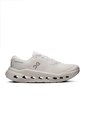 Tenis On Cloudrunner 3 Mujer-Blanco Perla de ON