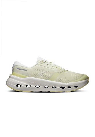 Tenis On Cloudrunner 3 Mujer-Verde ON