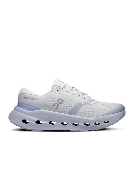 Tenis On Cloudrunner 3 Mujer-Azul