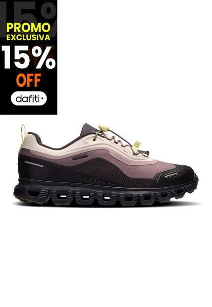Tenis On De Mujer Cloud 6 Geo Waterproof 3WG10354898-6 Multicolor