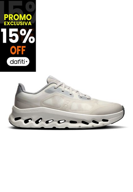 Tenis On De Mujer Cloutilt Remix 3WG10243228-6 Blanco