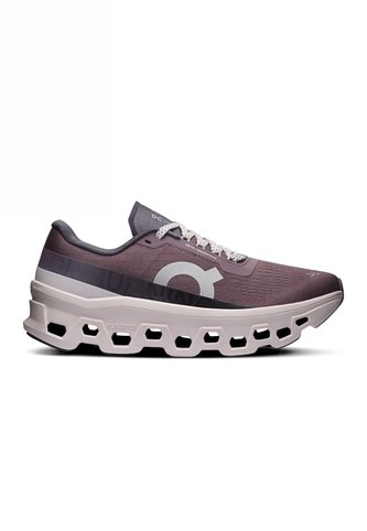 Tenis On Cloudmonster 1 Mujer-Vinotinto ON