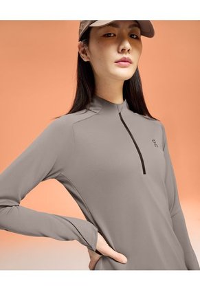 Buzo On Climate Mujer 1WE10781933 W XS Gris