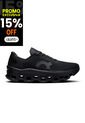 Tenis On De Mujer Cloudmonster 1 3WF30481043-7.5 Negro de ON RUNNING