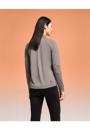Buzo On Climate Mujer 1WE10781933 W XS Gris